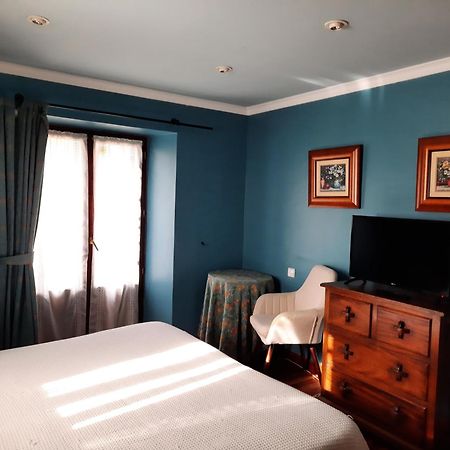 Urrezko Ametsa Guest House Sopuerta Bagian luar foto